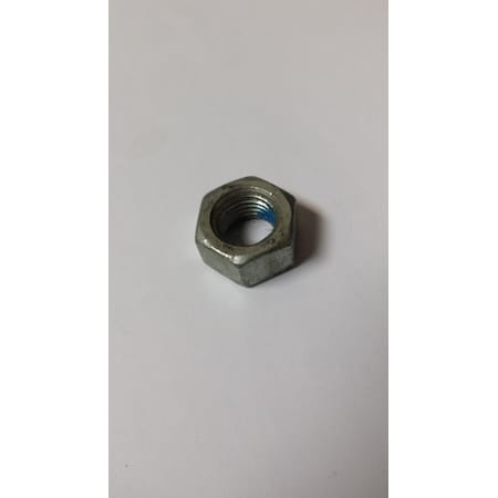 Mtd Nut-Hex Patch Lock 712-3067